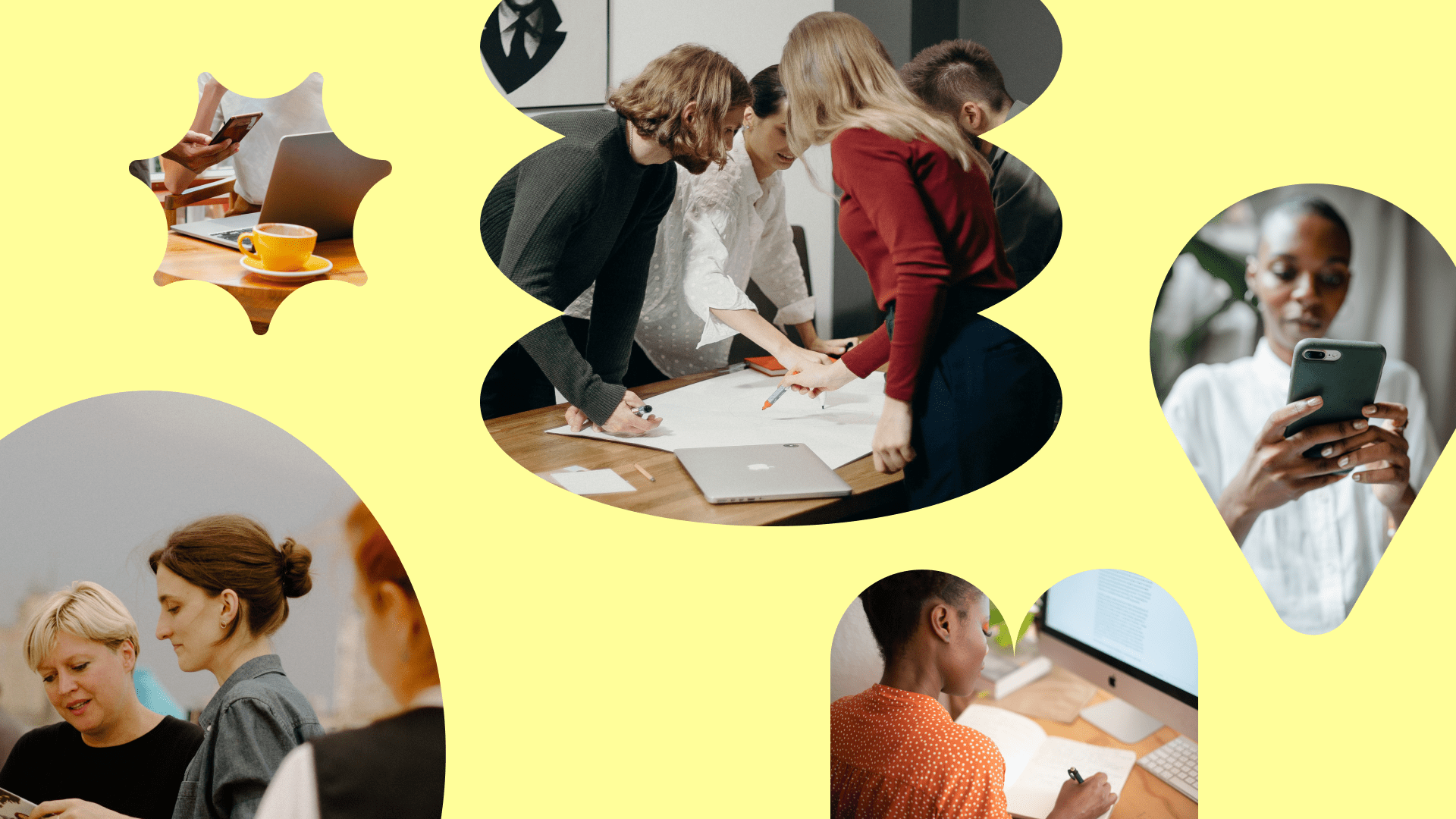 25 Creative Marketing Ideas (Free & Paid Examples) Splash